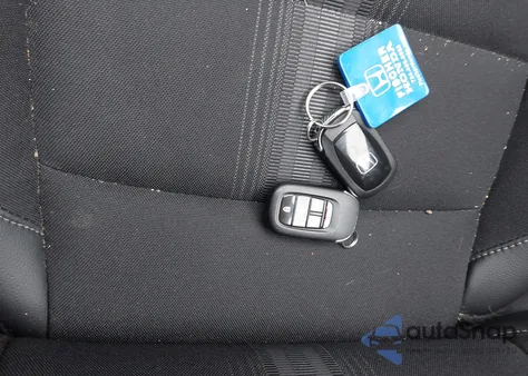 2024 Honda Civic Sport from USA, damaged, VIN 19XFL2H88RE010562